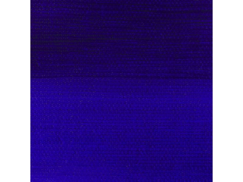 Rembrandt Acrylic Colour tubefarve Ultramarin 504