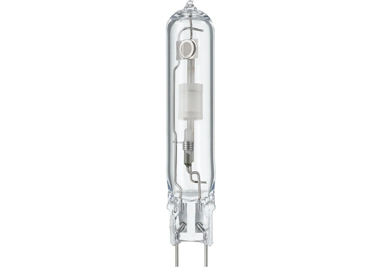 Philips Mastercolour Cdm-Tc Lampe, 35W, G8.5, Klar, 20957315 - Bild 10