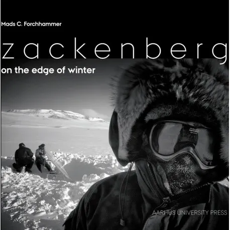 Zackenberg. On the Edge of Winter. | Mads C. Forchhammer