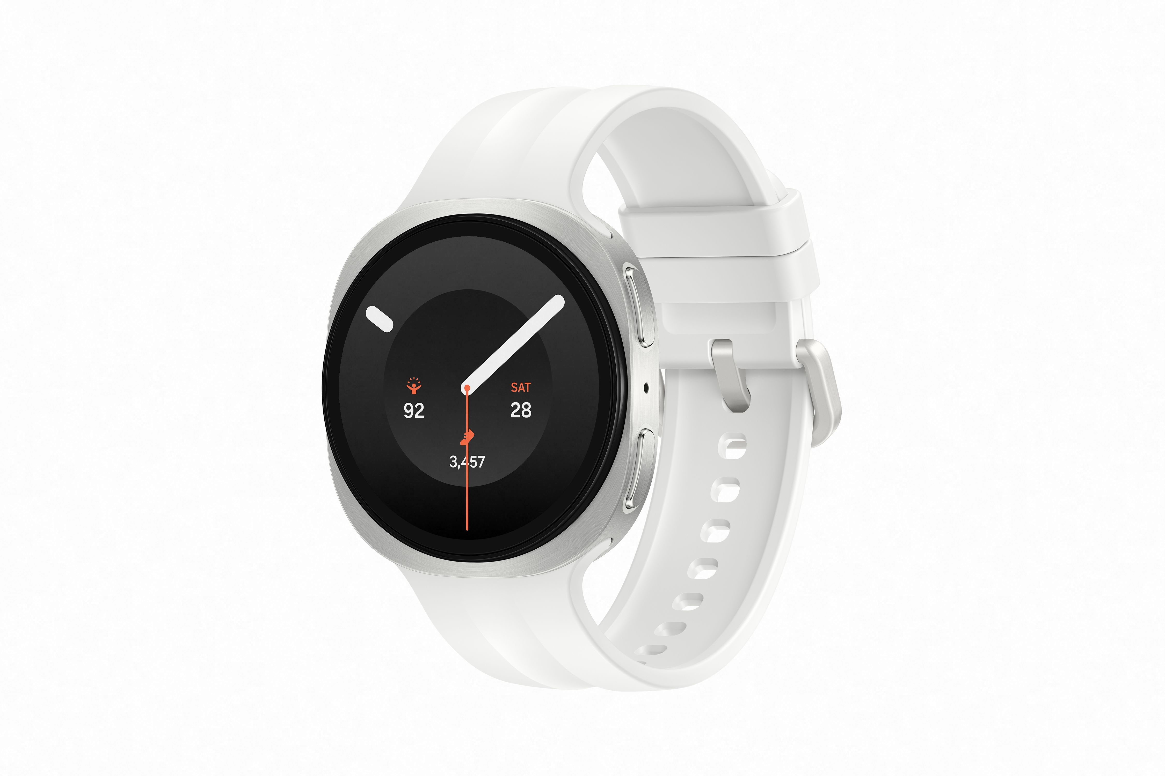 Samsung | Galaxy Watch9 (LTE) - 40 mm - Beige