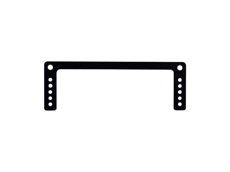 Lian Li Lianli Rb-001X O11 Air Mini Dedizierter Khler-Offset-Halterungssatz, 6 Halterungen / 12 Schrauben X 3 Typen, Japanisches Autorisiertes Hndlerpr 4718466010773 - Image 4