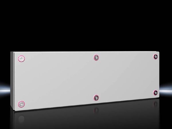 Rittal KX 1506.000, 600 mm, 120 mm, 200 mm, 4,92 kg