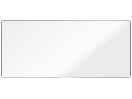 Nobo Premium Plus, 2667 X 1167 Mm, Emaille, Fixed, Magnetisch