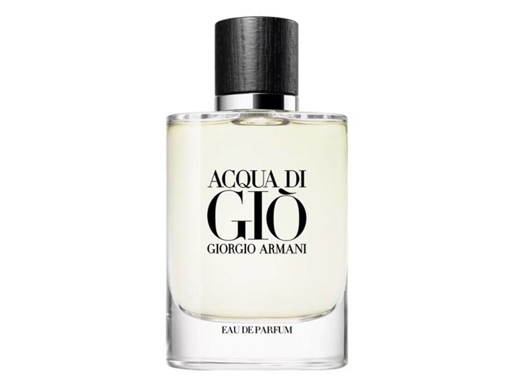 Giorgio Armani Acqua Di Gio Pour Homme Edp 75Ml