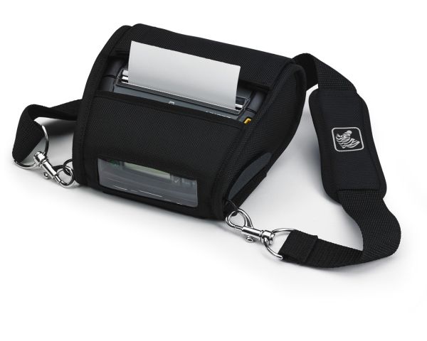 Zebra - Zubehör-Softcase-Set