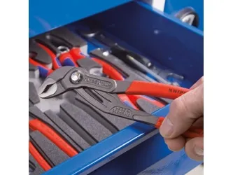 KNIPEX - Tångsats - 4 delar - i bricka | Verktyg & Verkstad - Tänger - Tångsatser | GameStuff