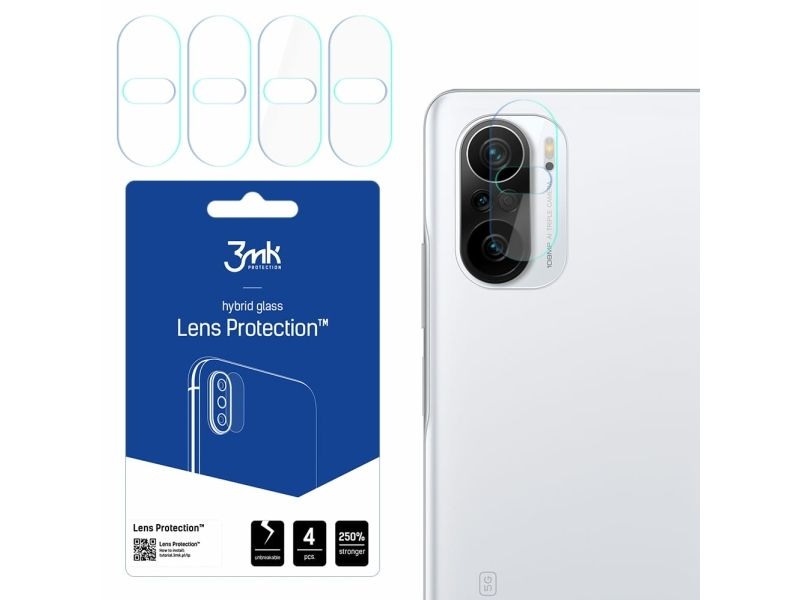 3Mk Lens Protection, Mi 11I 5G, 1 Stück(E)