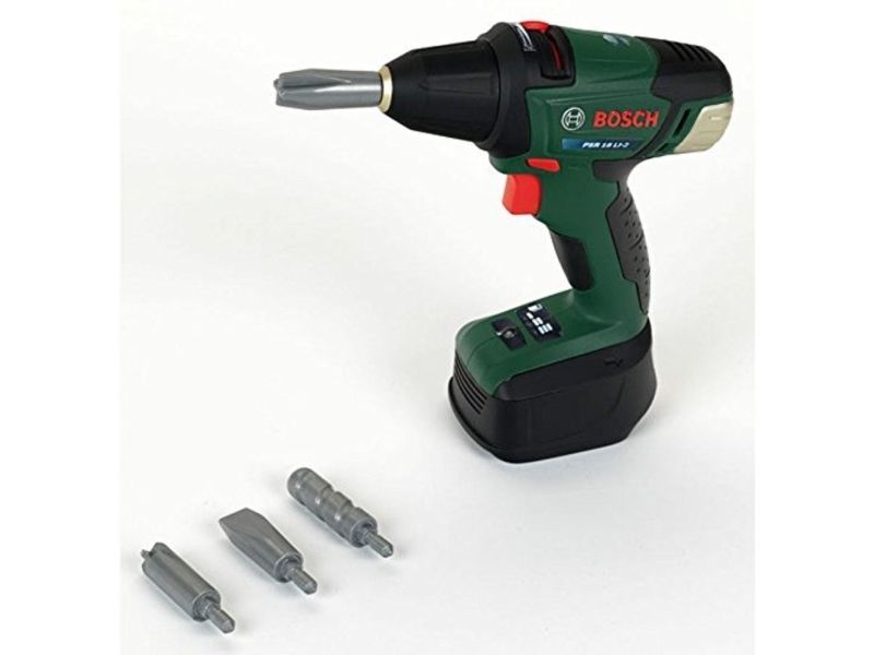 Bosch Klein - Bosch Boremaskine/skruetrækker uden ledning (KL8567)