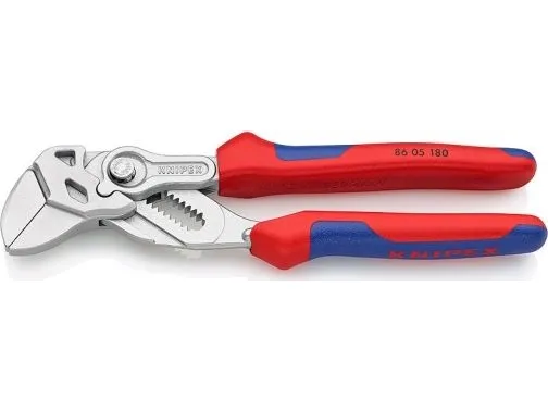 KNIPEX - Träpaneltång - 150 mm - max öppning: 27 mm | Verktyg & Verkstad - Tänger - Alla Tänger | GameStuff