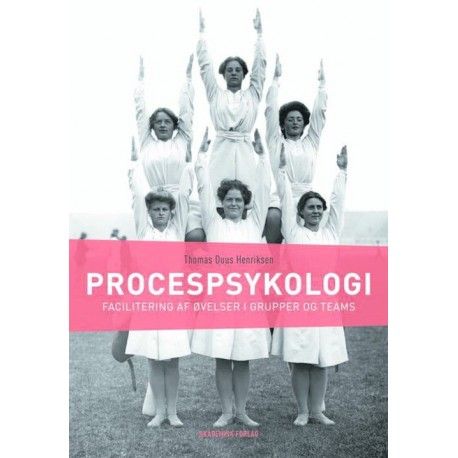 Prozesspsychologie | Thomas Duus Henriksen | Sprache: Dänish