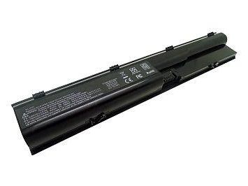 Extra Digital Nb460267, Akku, Hp, Probook 4330S Probook 4331S Probook 4430S Probook 4431S Probook 4530S Probook 4535S Probook 4435S...