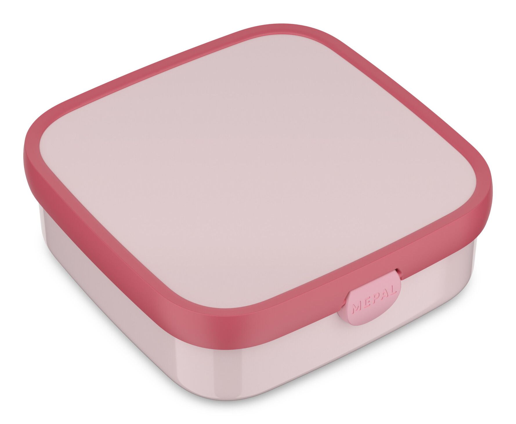 Mepal Rosa Bento-Lunchbox Campus Gross - Cool Lunchbox, - Bild 6