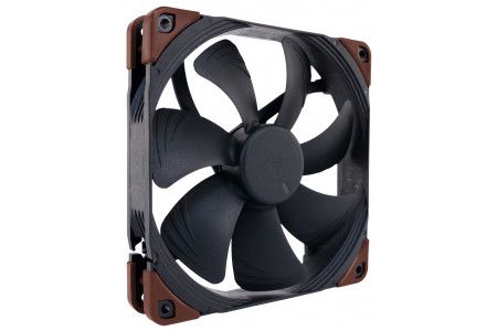 Noctua Industrialppc Nf-A14 - Gehäuselüfter - 140 Mm (Nf-A14 Industrialppc-2000)