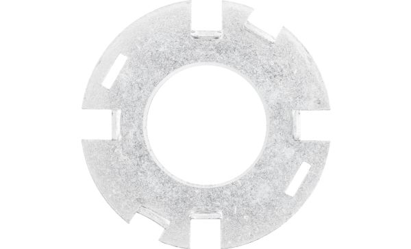 Pferd Adapter, Arbor Hole Adapter, Pferd