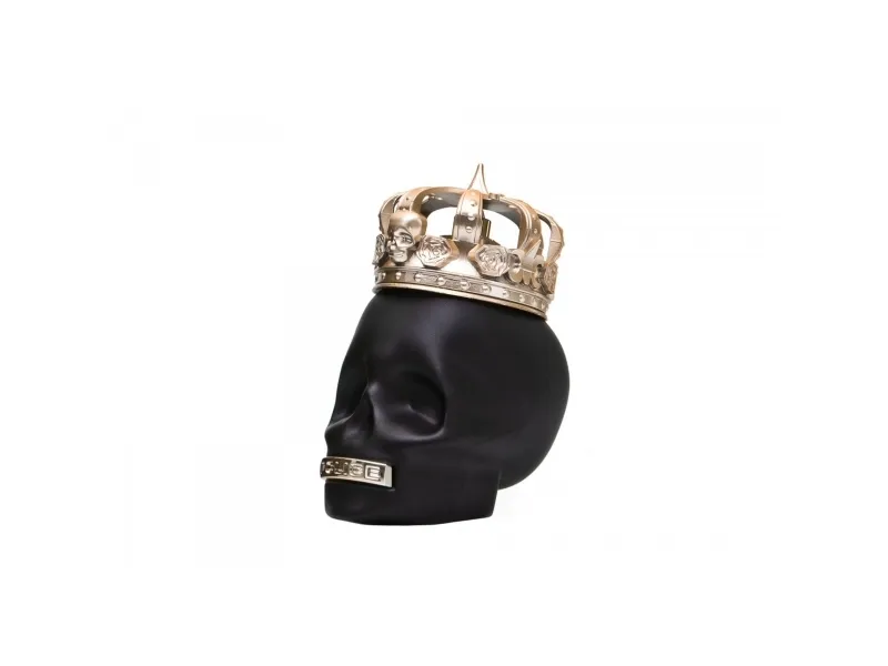 Police To Be King Edt M 125 Ml