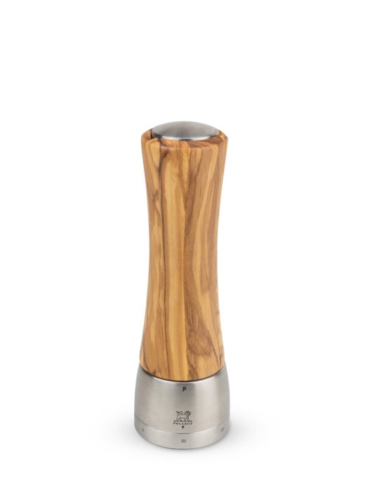 Peugeot Pfeffermühle Madras Olive Uselect 21 Cm - Bild 6
