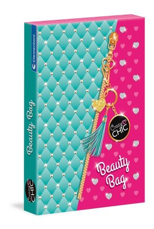 Beauty Bag