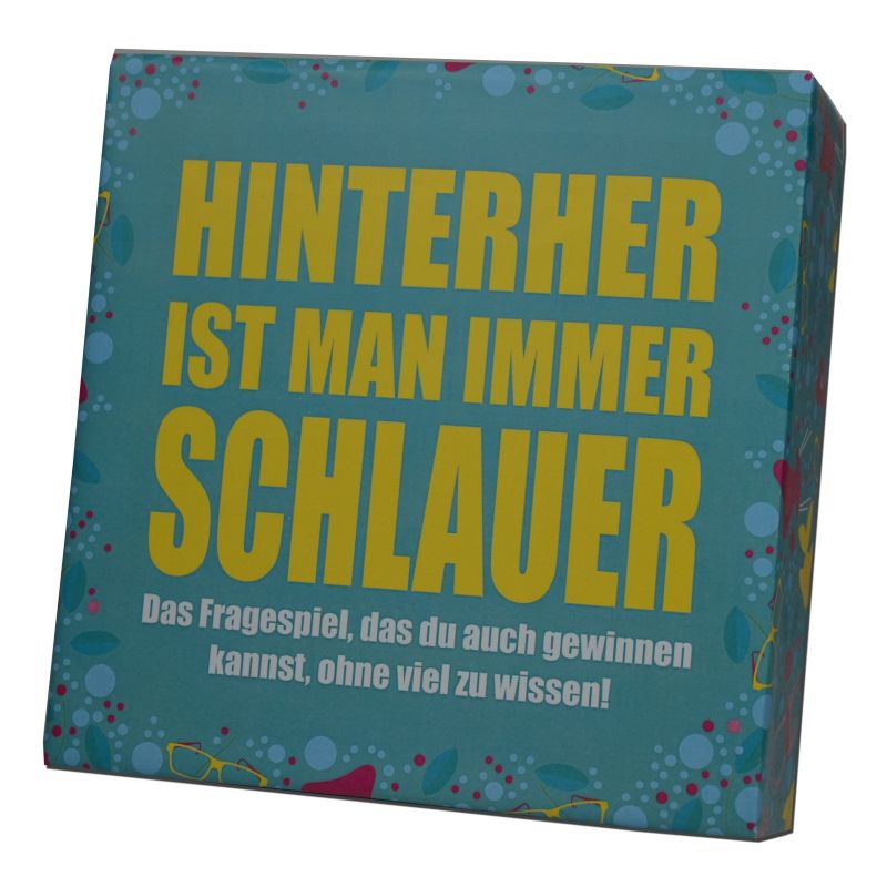 Pegasus Spielzeug, Board Game, Bildend, Erwachsener & Kind, 120 Min, Deutsch, 140 Mm