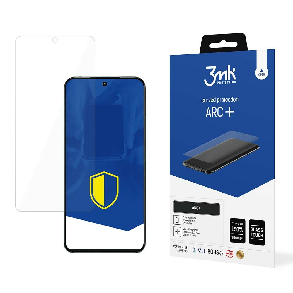 3Mk Arc+, 14 Pro, 1 Stk