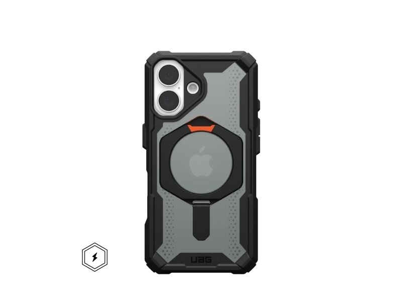 Uag - Plasma Xte Magsafe Case For Iphone 16