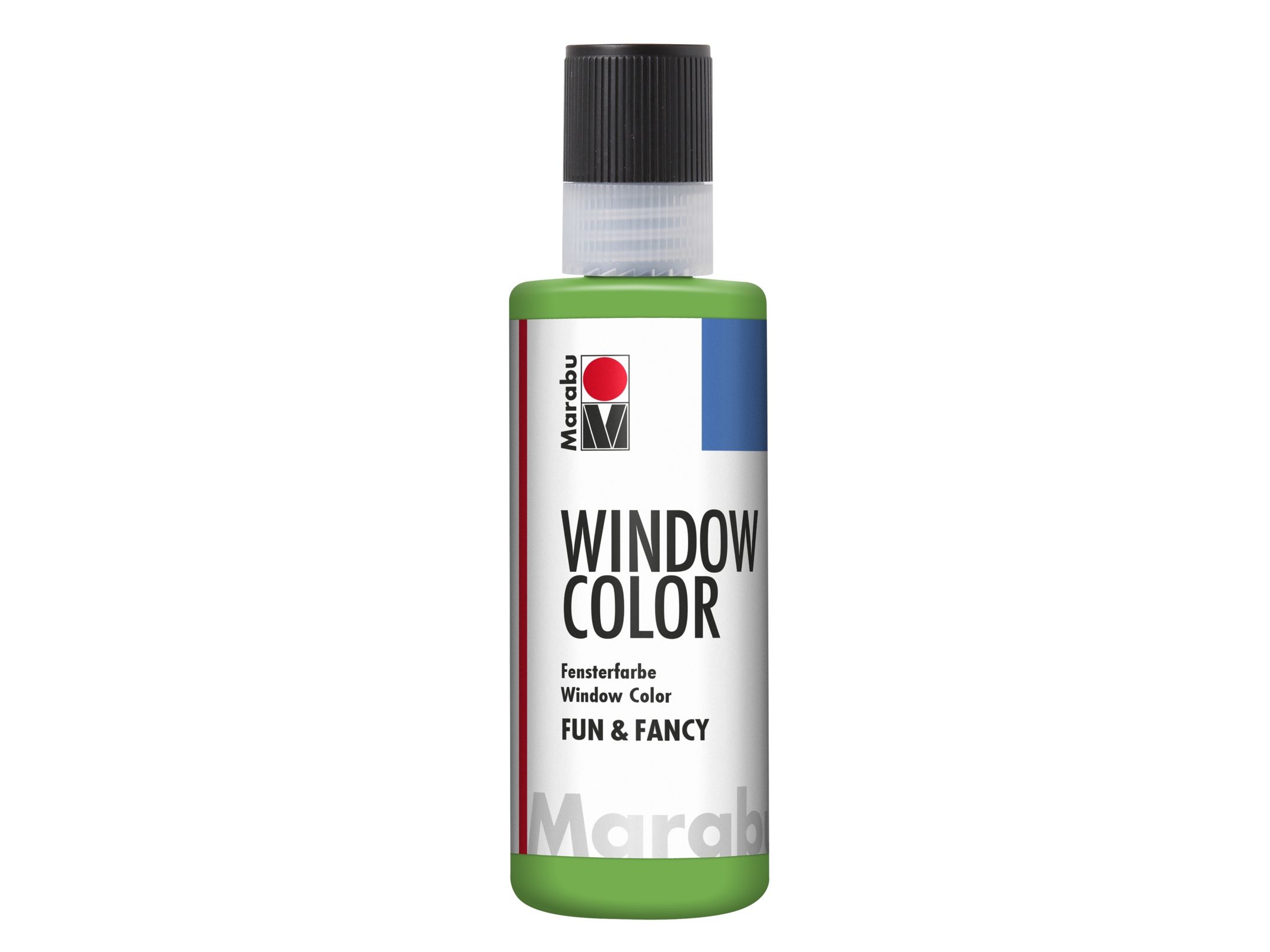 Fun &Amp Fancy 80Ml (062) L.Grün