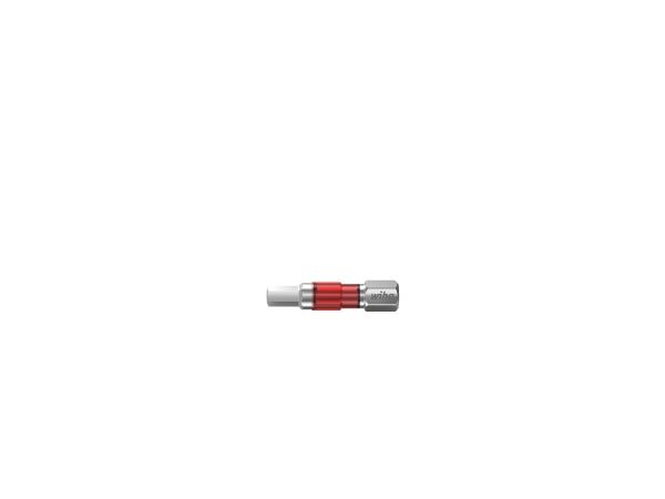 Wiha 42105, 5 Stück(E), Hex (Metrisch), 4 Mm, Metall, 29 Mm, 62 G