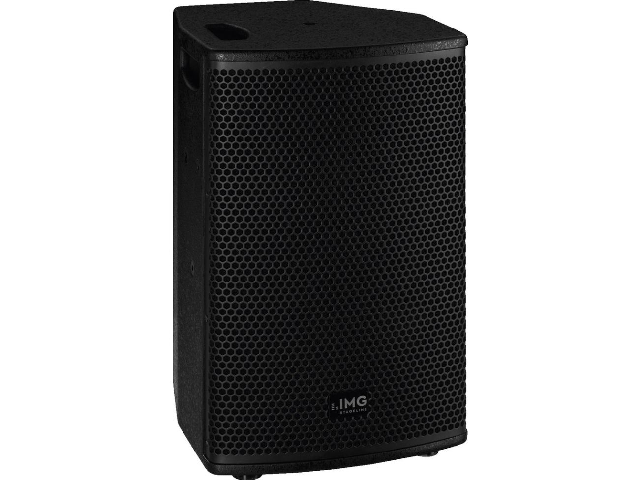 IMG Stage Line DRIVE-08A, 2-vejs, Gulv, 0 - 40 °C, 200 W, 400 W, 40 ohm (O)
