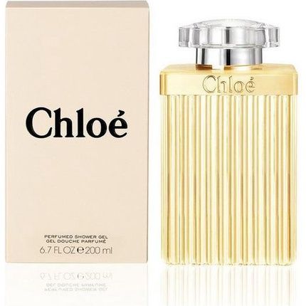 Chloe Chloe Shower Gel 200 Ml