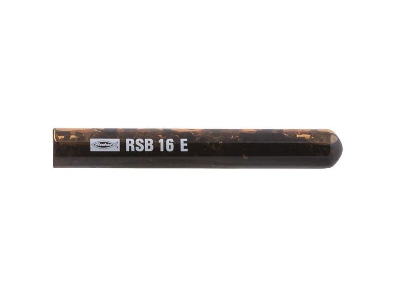 Fischer 518826, Kapsel, 10 Stück(E)
