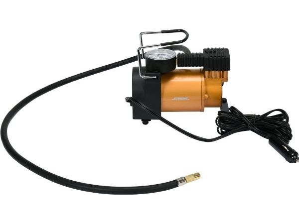 STHOR KOMPRESSOR / KOMPRESSOR MINI 12V 120W 35LPM