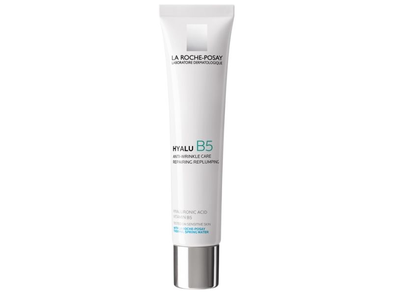 La Roche-Posay Hyalu B5 Anti-Falten Creme 40 Ml