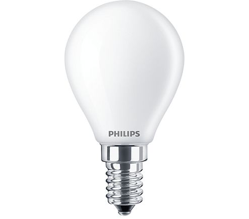LED Lampe CorePro LEDLuster, P45, E14, 6,5W, matt - Bild 8