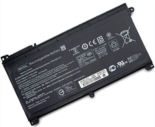 Hp 843537-421, Akku, Hp