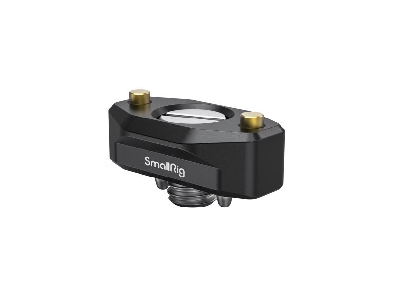 Priedas - Smallrig 2501 Nato Bėgis Su Arri Tvirtinimo Varžtu 35Mm