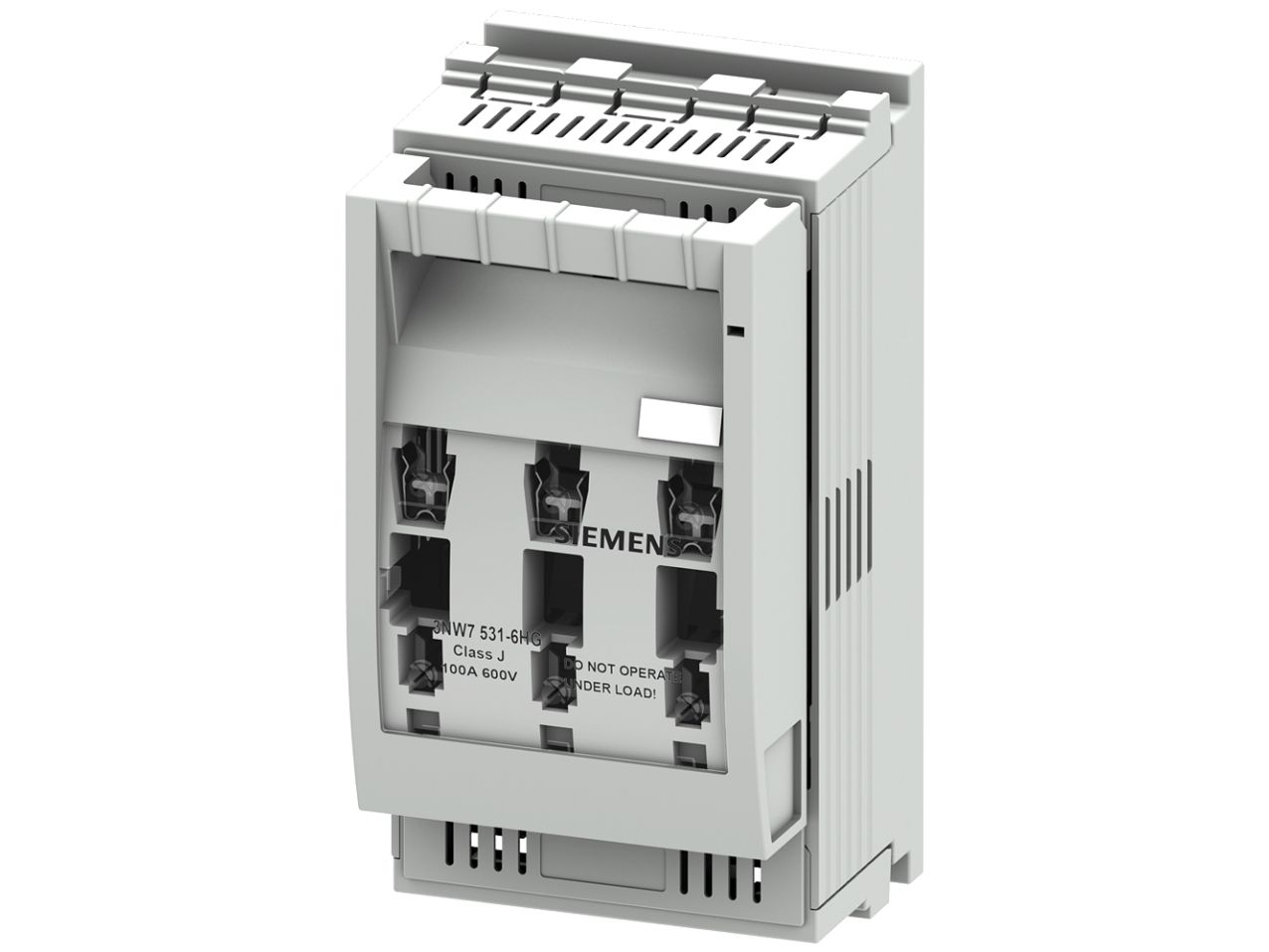 Siemens Sicherungshalter, Ip20, 1 Stück(E), 1,12 Kg, 110 Mm, 210 Mm, 140 Mm