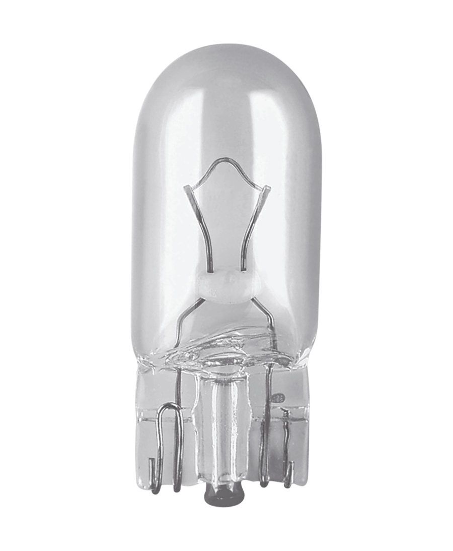 OSRAM Original - GLASS WEDGE BASE W3W 2841 24V