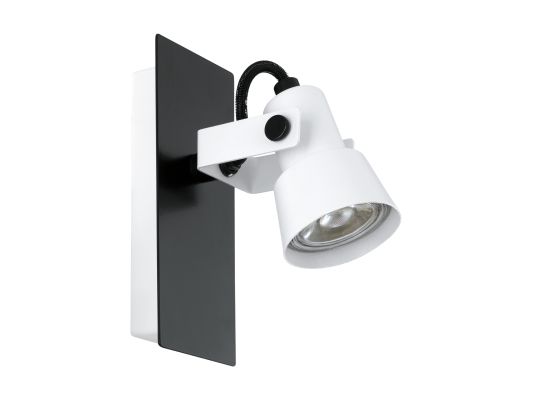 Eglo Spot Lamp Trillo 97371 5W Gu10