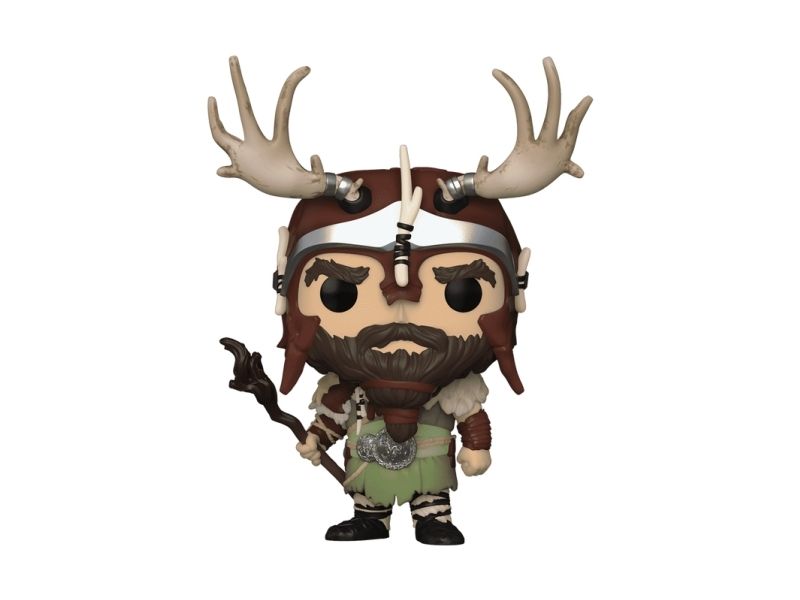 Funko Pop! 72494, Sammlerstück, Videospiel