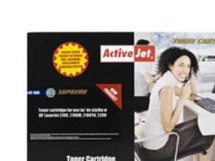 Action Shipping Ltd At-96N, 5700 Sider, Sort, 1 Stk