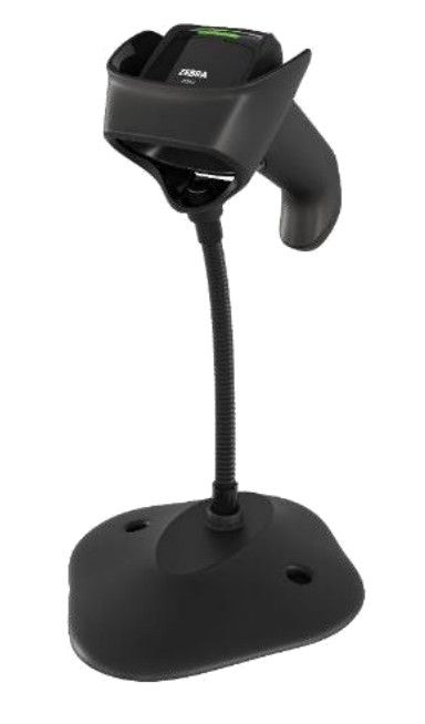 Zebra Stnd-Gs0082c-04, Stand, Schwarz, Zebra, Ds8208, 1 Stück(E)