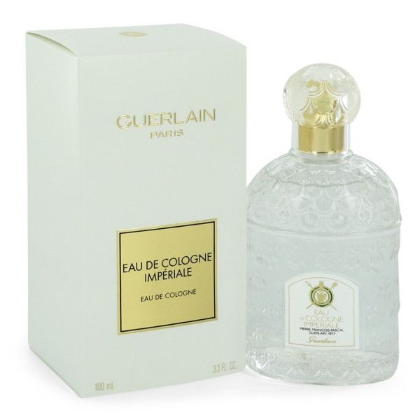 Guerlain Imperiale Edc 100 Ml