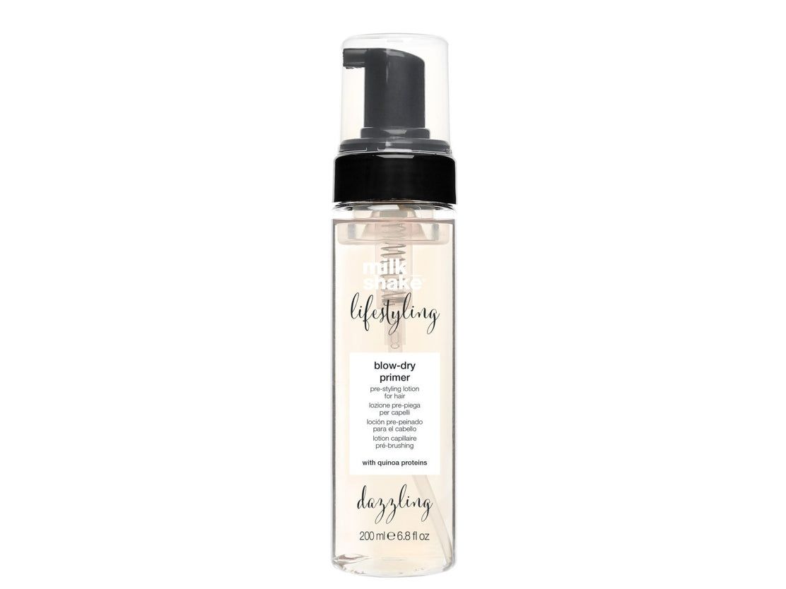Milkshake Lifestyling Blowdry Primer 200 Ml