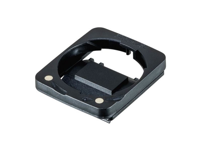 Sigma Sport 00535, Passiv holder, Cykel, Sort