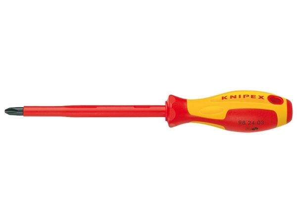 Knipex 98 24 03, 270 Mm, 165 G