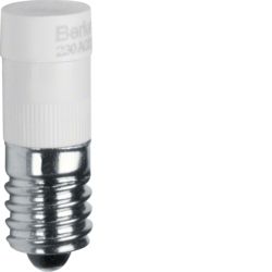 Led Lampe E10 230V
