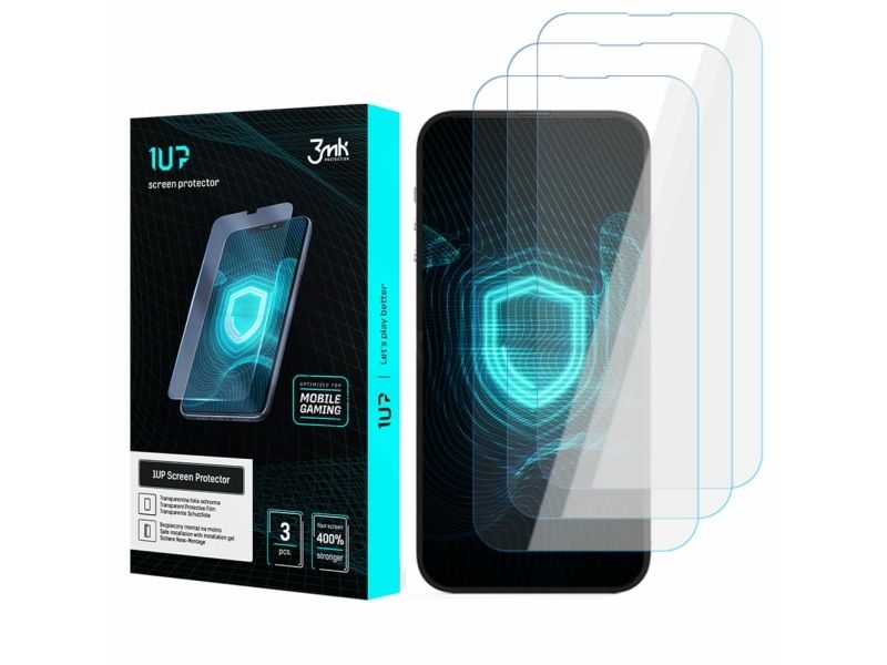 3Mk 1Up, Iphone 14/14 Pro, 3 Stk