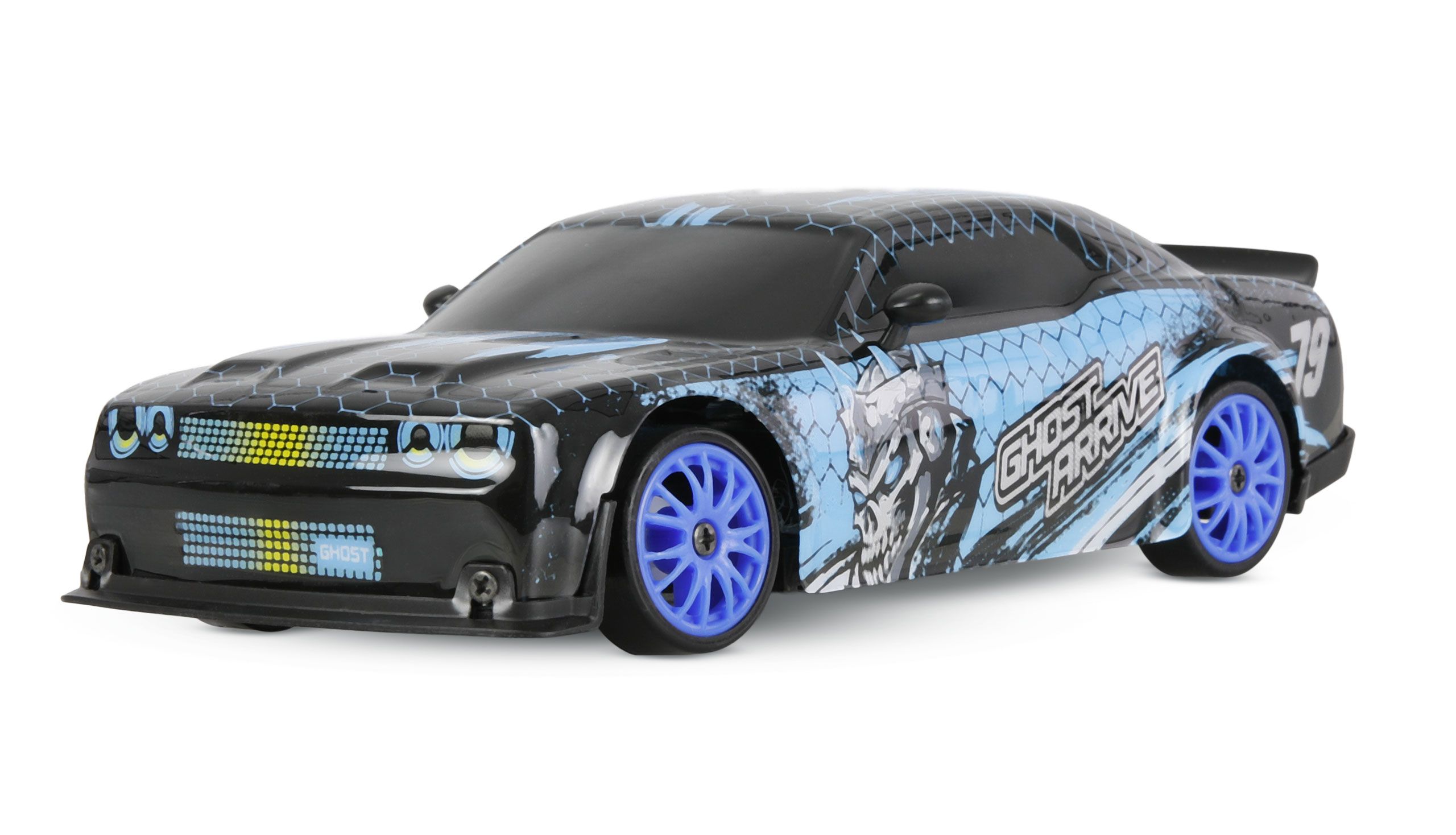 Amewi 21133, Drift-Car, 1:24, 6 Jahr(E), 500 Mah, 169 G