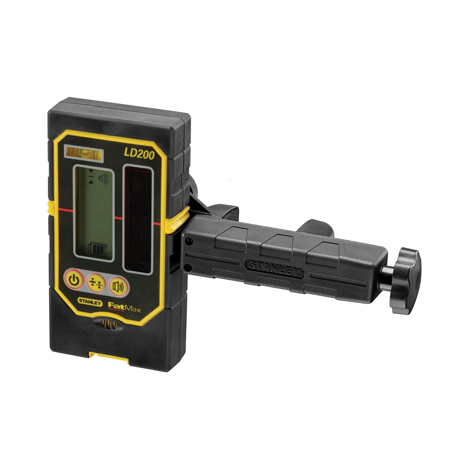 Stanley Laser-Empfänger Ld200 Für Linienlaser