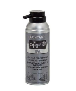 Taerosol PRF IPA/220, 220 ml, Lufttryksrenser, Flaske