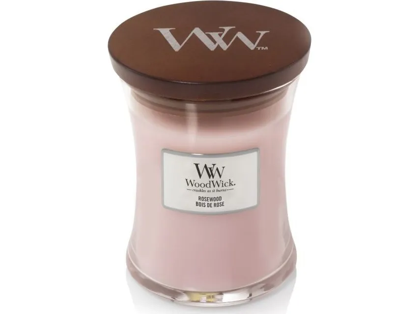 WoodWick 10.92025.0000, Andre, Rosa, Blomst, 1 stykker